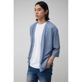ビッグサッカーライトトッパー | AZUL BY MOUSSY | 詳細画像14