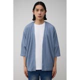 ビッグサッカーライトトッパー | AZUL BY MOUSSY | 詳細画像16