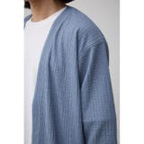 ビッグサッカーライトトッパー | AZUL BY MOUSSY | 詳細画像19