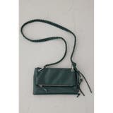 GRN | スモールポケットピローバッグ | AZUL BY MOUSSY