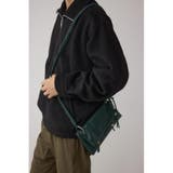 スモールポケットピローバッグ | AZUL BY MOUSSY | 詳細画像13 