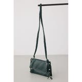 スモールポケットピローバッグ | AZUL BY MOUSSY | 詳細画像16 