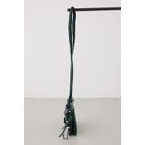 スモールポケットピローバッグ | AZUL BY MOUSSY | 詳細画像17 