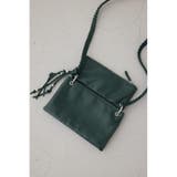 スモールポケットピローバッグ | AZUL BY MOUSSY | 詳細画像20 