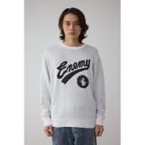 RAP HIP HOPグラフィックニット | AZUL BY MOUSSY | 詳細画像4 