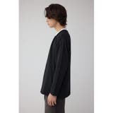 カットストライプトッパー | AZUL BY MOUSSY | 詳細画像16