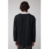 カットストライプトッパー | AZUL BY MOUSSY | 詳細画像17