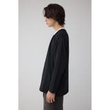 カットストライプトッパー | AZUL BY MOUSSY | 詳細画像16