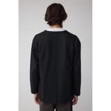 カットストライプトッパー | AZUL BY MOUSSY | 詳細画像17