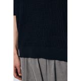 メッシュスキッパーポロシャツ | AZUL BY MOUSSY | 詳細画像20 