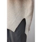 ボリュームニットプルオーバー | AZUL BY MOUSSY | 詳細画像10 