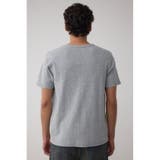 タックフライスVネックTシャツ | AZUL BY MOUSSY | 詳細画像27