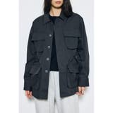 ファティーグジャケット | AZUL BY MOUSSY | 詳細画像2 