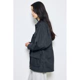 ファティーグジャケット | AZUL BY MOUSSY | 詳細画像4 