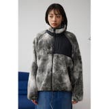 ムラゾメボアジャケット | AZUL BY MOUSSY | 詳細画像5