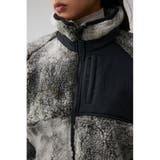 ムラゾメボアジャケット | AZUL BY MOUSSY | 詳細画像8