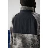 ムラゾメボアジャケット | AZUL BY MOUSSY | 詳細画像9