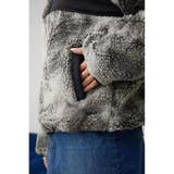 ムラゾメボアジャケット | AZUL BY MOUSSY | 詳細画像12