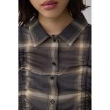 C/T冷感 ドロストブラウス | AZUL BY MOUSSY | 詳細画像26 