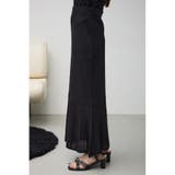 クロシェニットスカート | AZUL BY MOUSSY | 詳細画像16