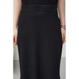 クロシェニットスカート | AZUL BY MOUSSY | 詳細画像18