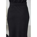 クロシェニットスカート | AZUL BY MOUSSY | 詳細画像19