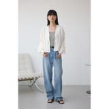 ヘンケイリブキャミソール | AZUL BY MOUSSY | 詳細画像27