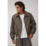 デタッチャブルBZ | AZUL BY MOUSSY | 詳細画像21 