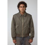 デタッチャブルBZ | AZUL BY MOUSSY | 詳細画像34 