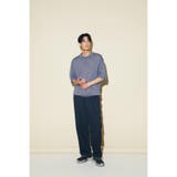 コンフォートニットポロシャツ | AZUL BY MOUSSY | 詳細画像22