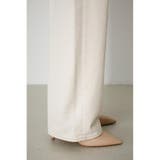 AZUL DENIM ハイウエストワイドデニム | AZUL BY MOUSSY | 詳細画像31 