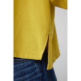 メッシュスリーブTシャツ | AZUL BY MOUSSY | 詳細画像33 