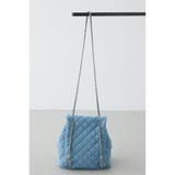 3WAYキルティングリュック | AZUL BY MOUSSY | 詳細画像25 