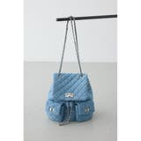 3WAYキルティングリュック | AZUL BY MOUSSY | 詳細画像27 