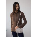 ベルトデザインウォレットバッグ | AZUL BY MOUSSY | 詳細画像2 