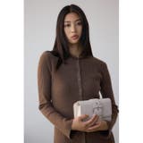 ベルトデザインウォレットバッグ | AZUL BY MOUSSY | 詳細画像4 