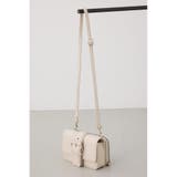 ベルトデザインウォレットバッグ | AZUL BY MOUSSY | 詳細画像5 