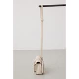 ベルトデザインウォレットバッグ | AZUL BY MOUSSY | 詳細画像6 