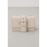 ベルトデザインウォレットバッグ | AZUL BY MOUSSY | 詳細画像8 