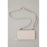 ベルトデザインウォレットバッグ | AZUL BY MOUSSY | 詳細画像10 