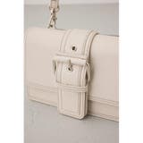 ベルトデザインウォレットバッグ | AZUL BY MOUSSY | 詳細画像11 