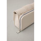 ベルトデザインウォレットバッグ | AZUL BY MOUSSY | 詳細画像13 