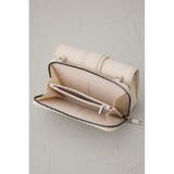 ベルトデザインウォレットバッグ | AZUL BY MOUSSY | 詳細画像14 