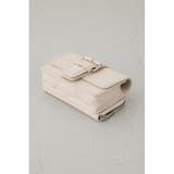 ベルトデザインウォレットバッグ | AZUL BY MOUSSY | 詳細画像16 