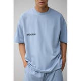 ARCANUMビッグTEE | AZUL BY MOUSSY | 詳細画像34
