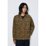 ウェスタンコーデュロイシャツ | AZUL BY MOUSSY | 詳細画像23 
