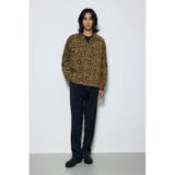 ウェスタンコーデュロイシャツ | AZUL BY MOUSSY | 詳細画像26 