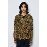 ウェスタンコーデュロイシャツ | AZUL BY MOUSSY | 詳細画像27 
