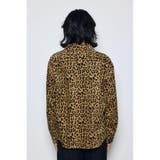 ウェスタンコーデュロイシャツ | AZUL BY MOUSSY | 詳細画像29 