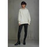 SLIMWALK×AZUL 24TH マルチスキニー | AZUL BY MOUSSY | 詳細画像3